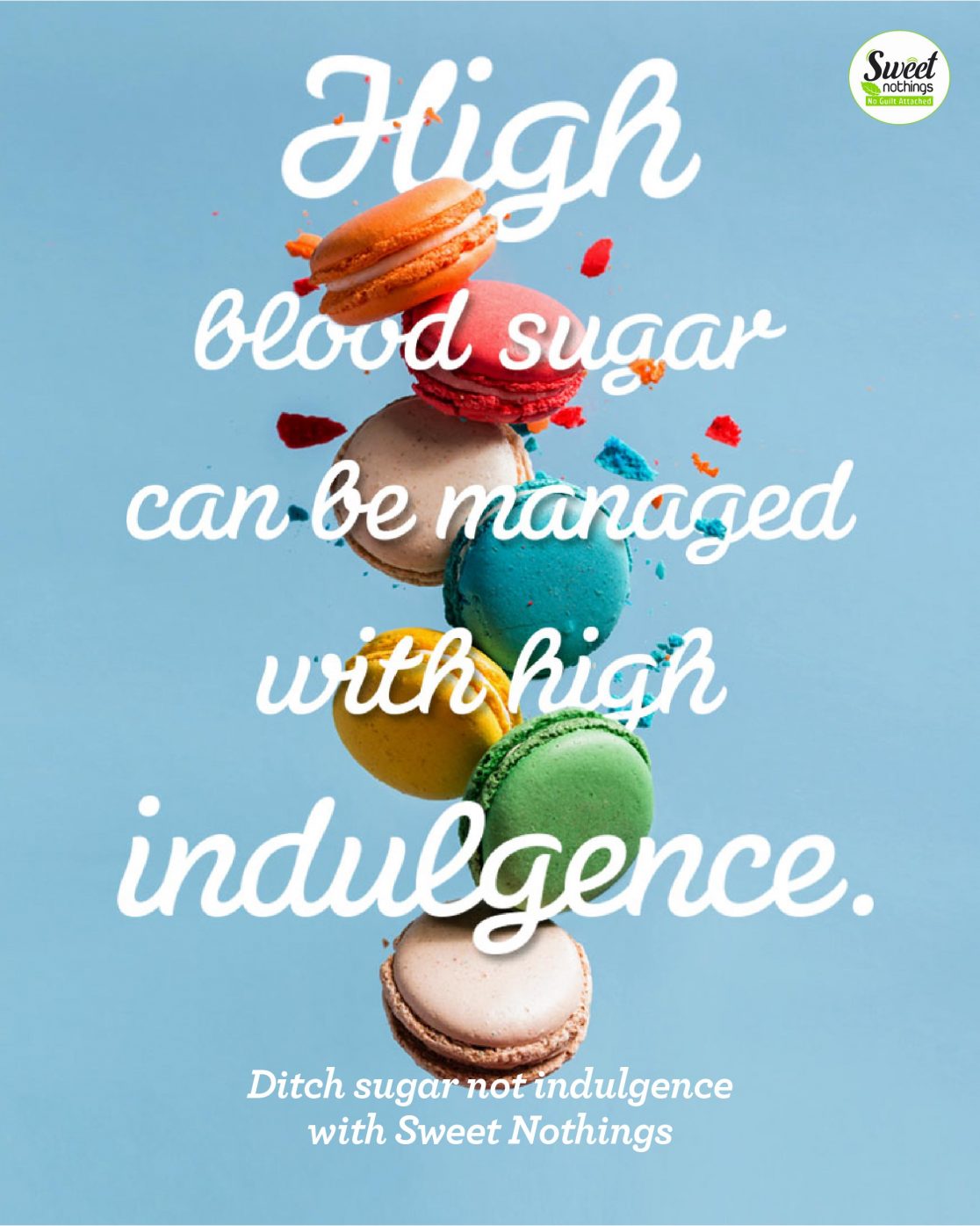 indulge